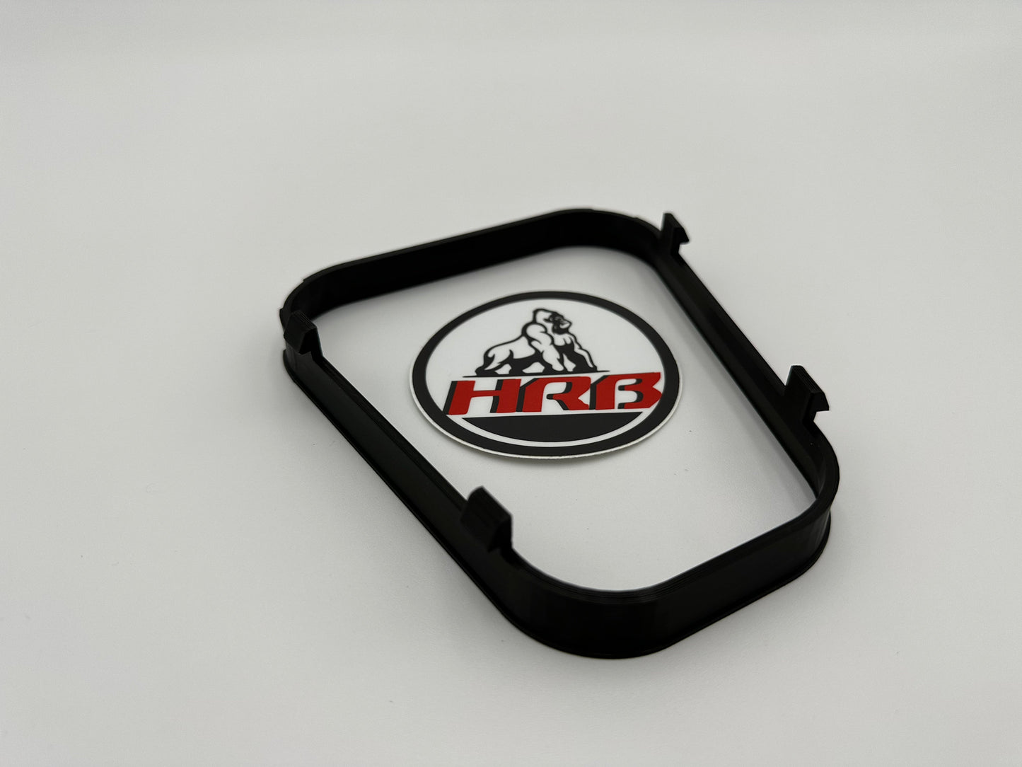 BMW Z3 Shift Boot Frame