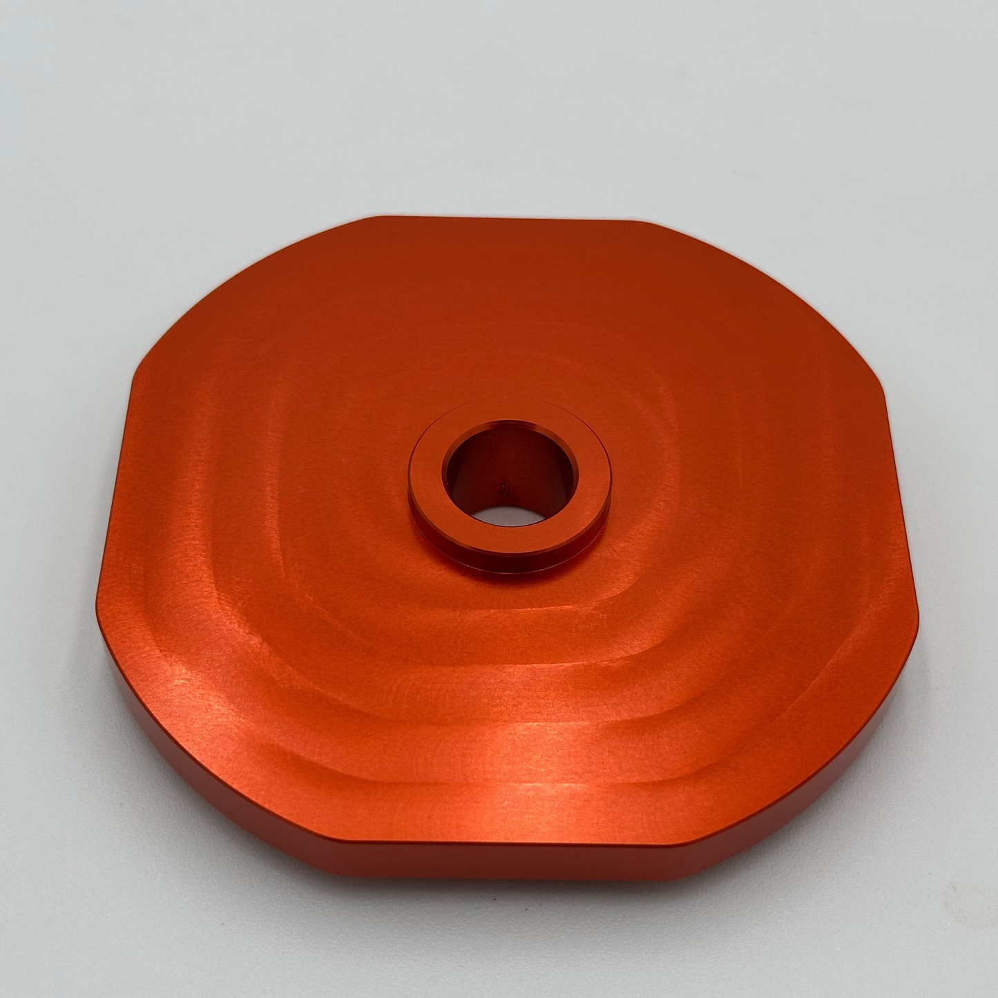 HRB - Porsche Cayenne / VW Touareg / Q7 Subframe Drop Kit