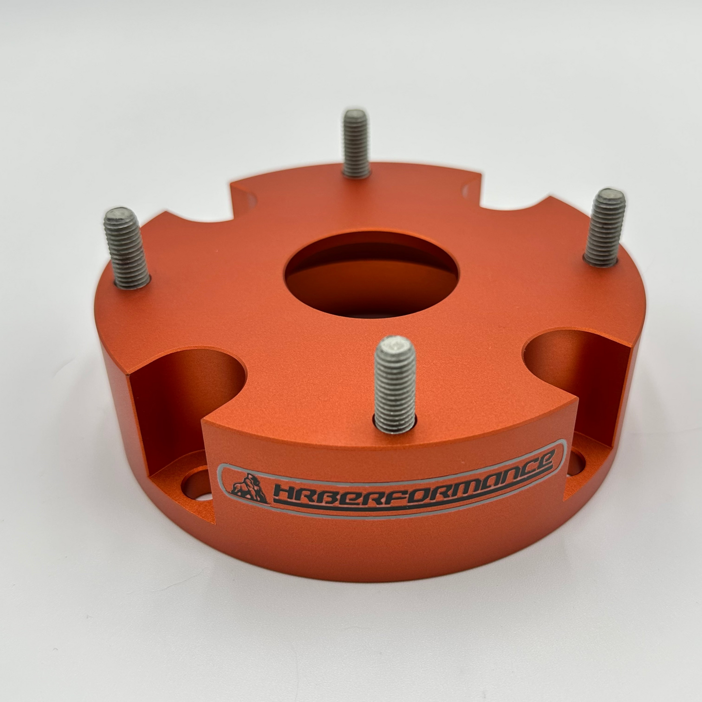 HRB Porsche Cayenne - VW Touareg 2.5in. Lift Kit