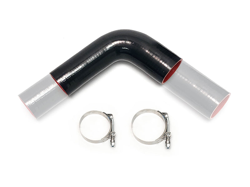 HI-FLO Turbo Discharge Hose | K04 ⢠PQ35 2.0L TSI EA888.1/2