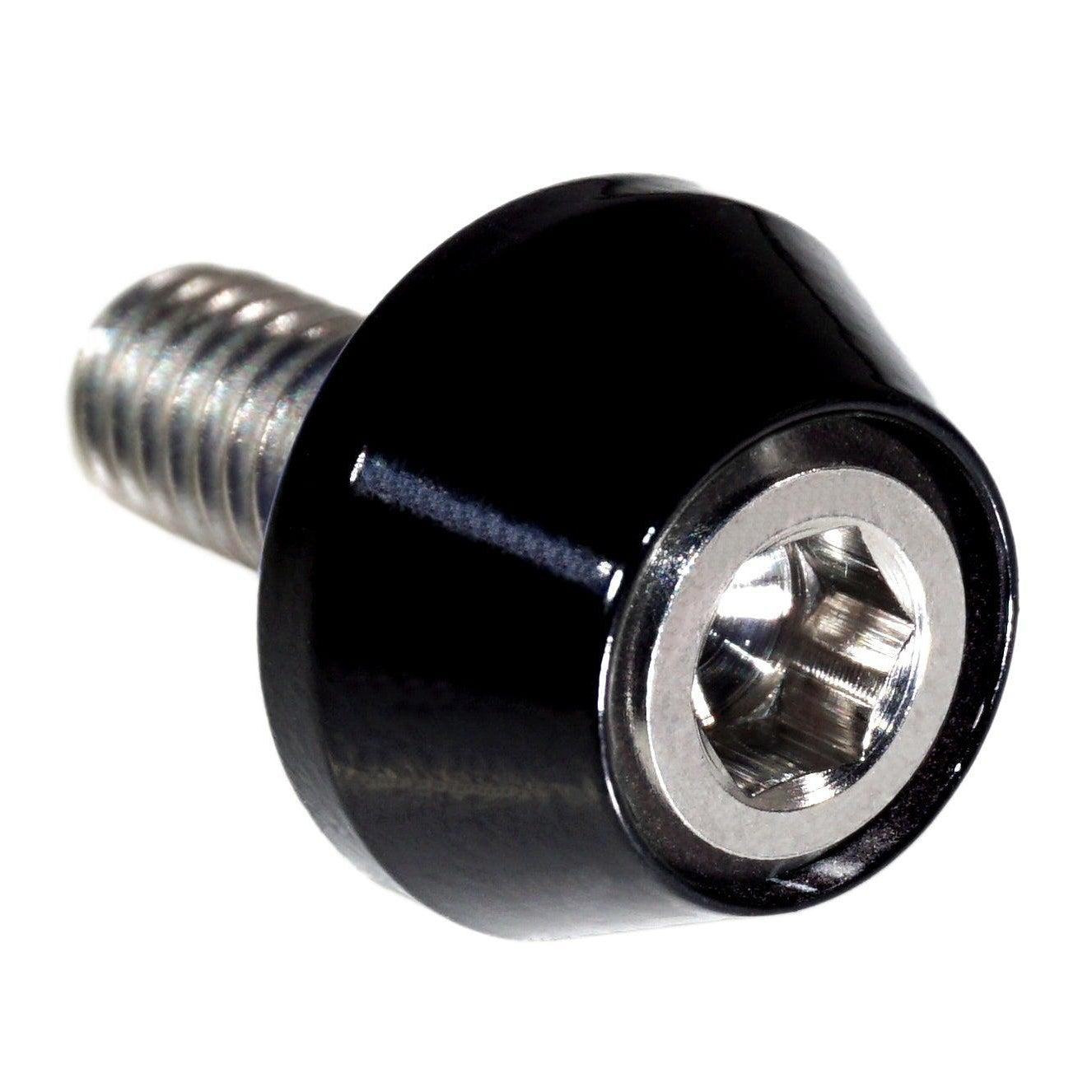 ZSPEC Upper-Pulley Fastener Kit for '18+ Stinger GT, Titanium & Billet