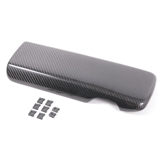 Rennline - Carbon Fiber Arm Rest || 991.1/981.1
