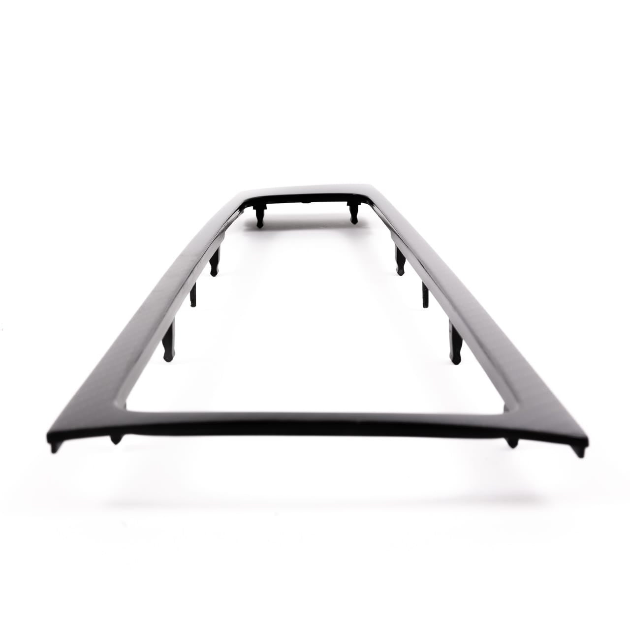 Rennline - Carbon Fiber Center Console || 991.1/991.2/981/718