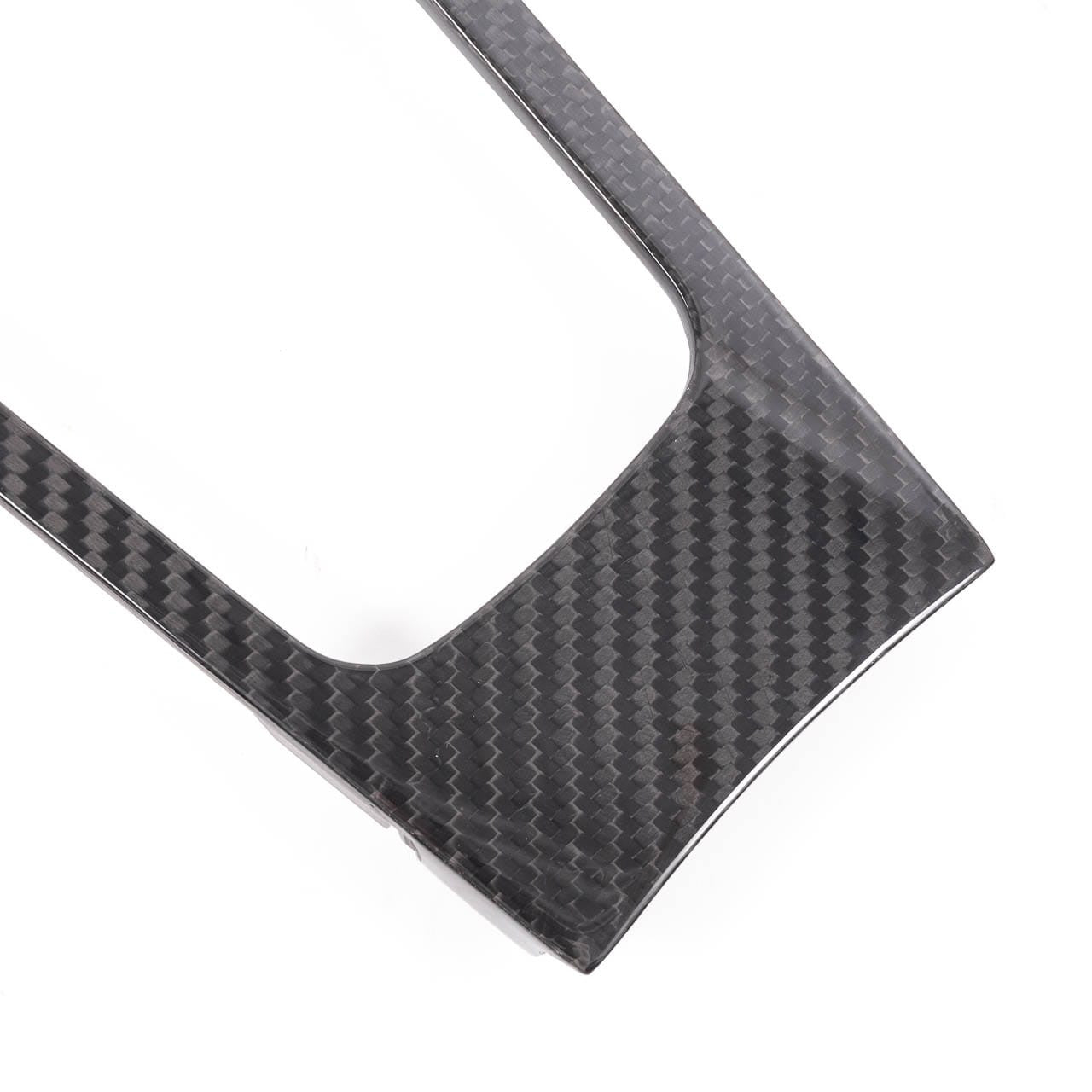 Rennline - Carbon Fiber Center Console || 991.1/991.2/981/718