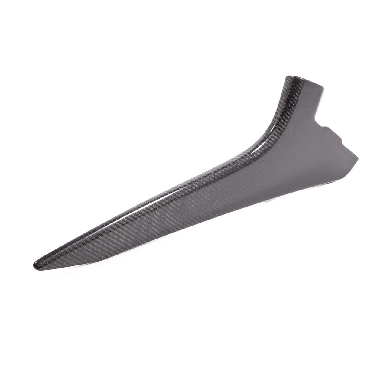 Rennline - Carbon Fiber Center Console Panels || 991/981/718