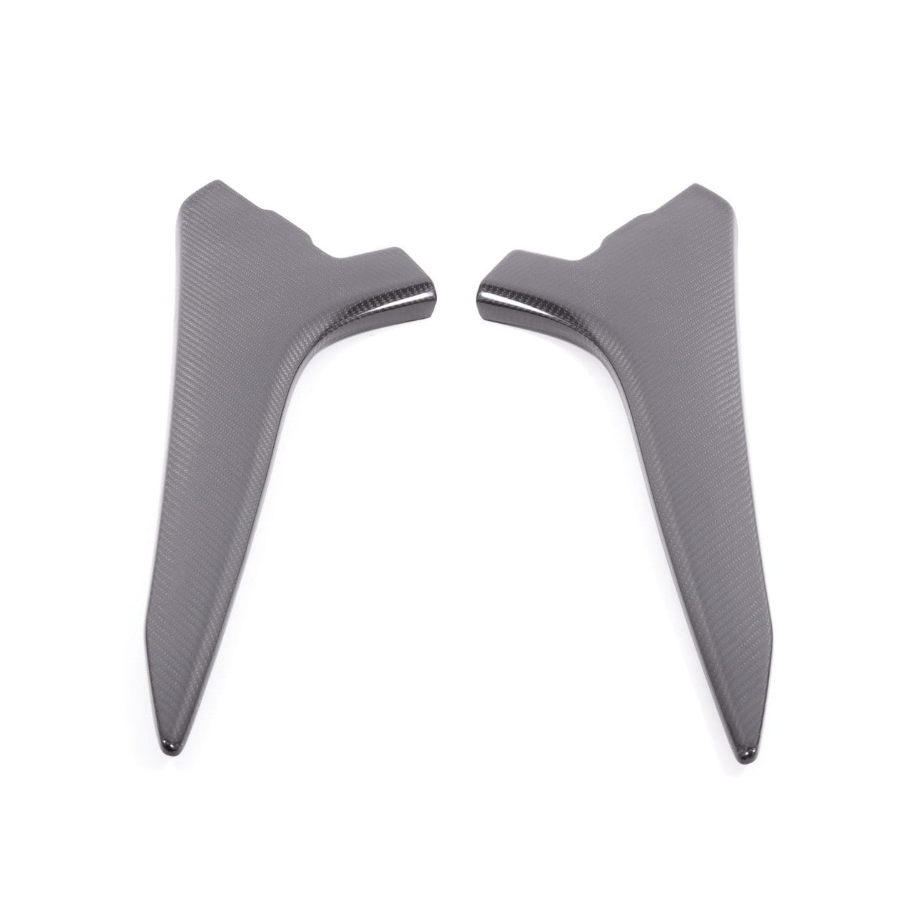 Rennline - Carbon Fiber Center Console Panels || 991/981/718