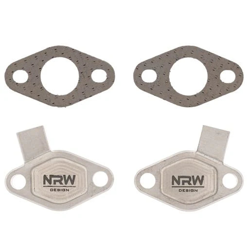 NRW Design - S65 Cover Plates