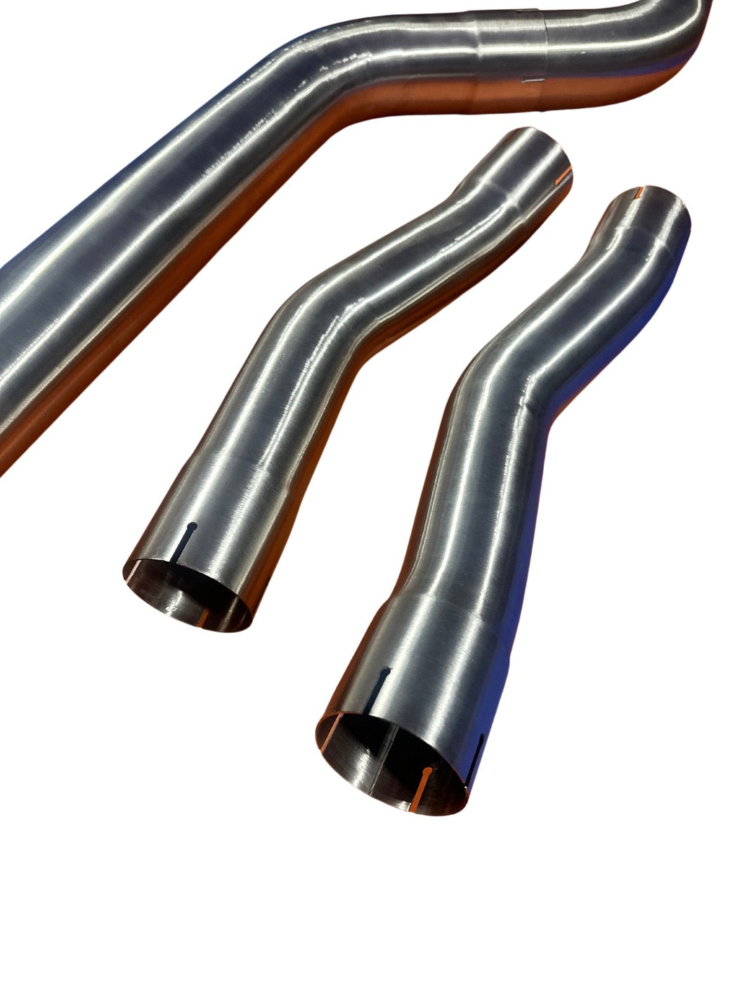 IRL F97 F98 X3M Midpipe