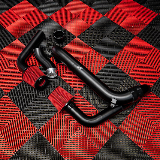 Rvng (G80,G82,G87) S58 Front Mount Intakes