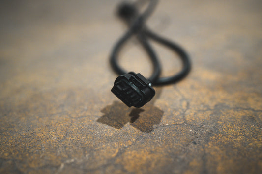 Replacement Extension Harness