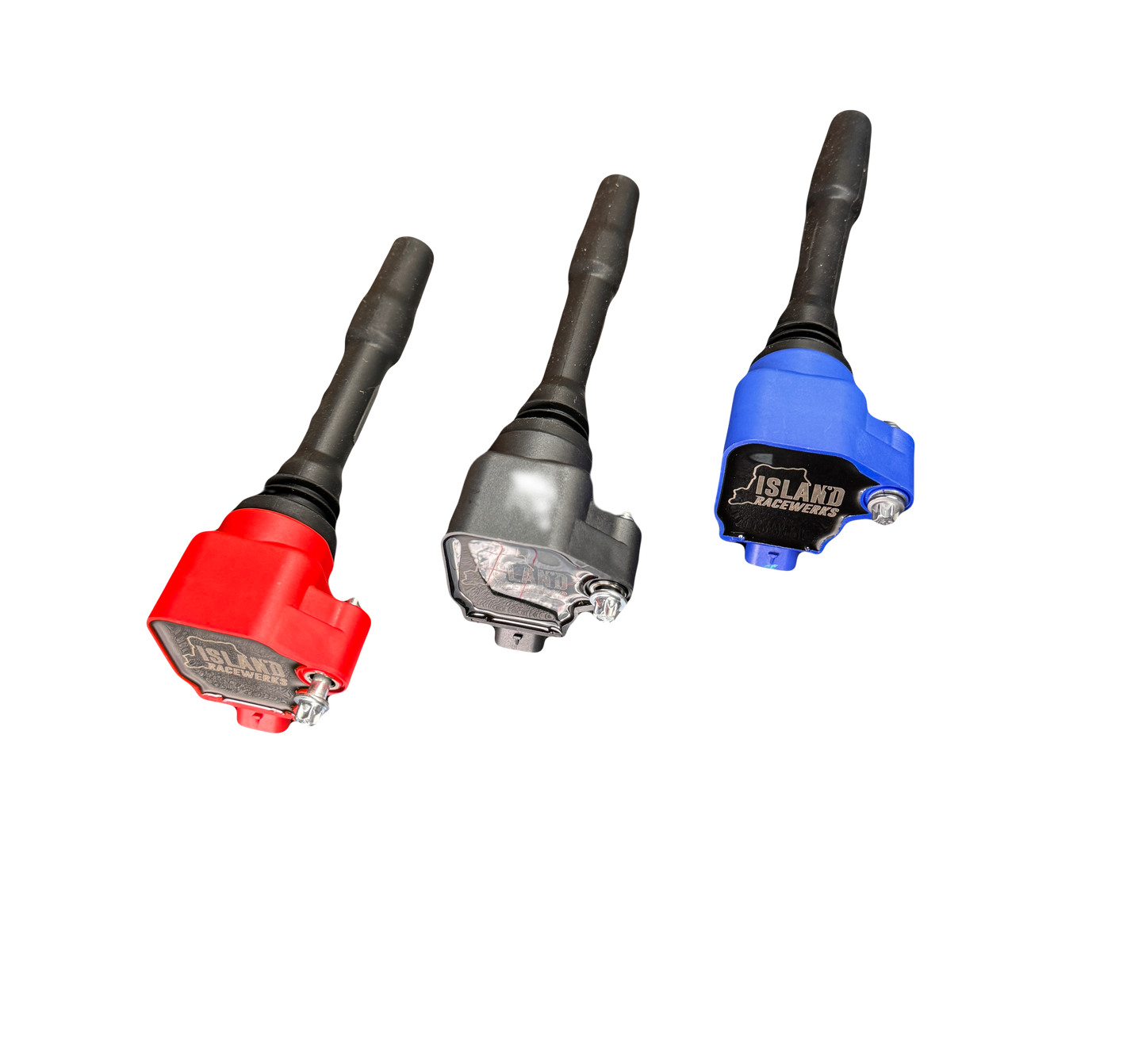 Island Racewerks - S58, B58, B48, B46 Ignition Coil || (N55, N54 with Coil Conversion)