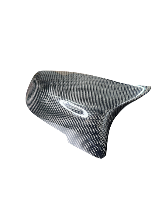 Island Racewerks - Carbon Fiber M-Style || F10