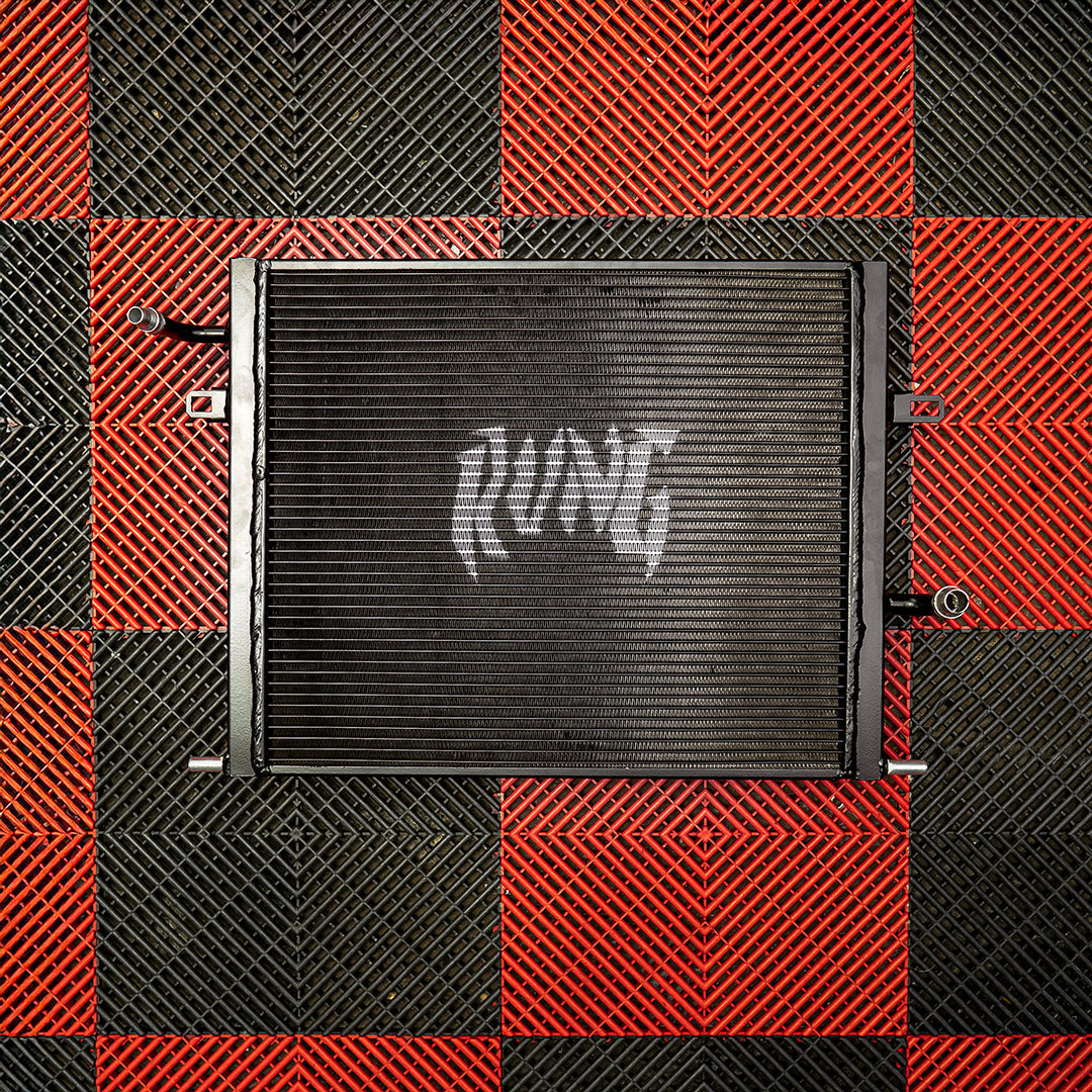 Rvng Gen 1 B58 Upgraded Triple Pass Heat Exchanger