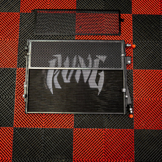 Rvng (G80,G82,G87) S58 Heat Exchanger