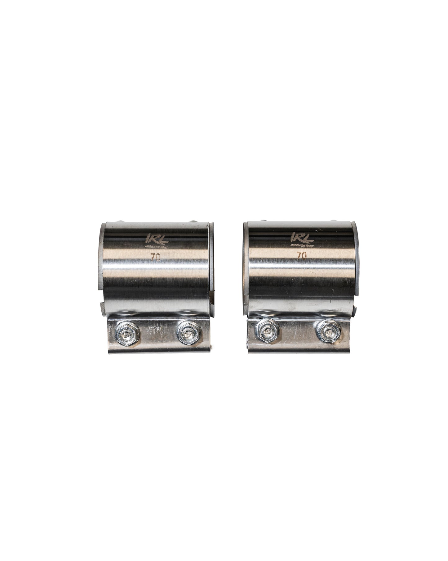 Exhaust Band Clamp