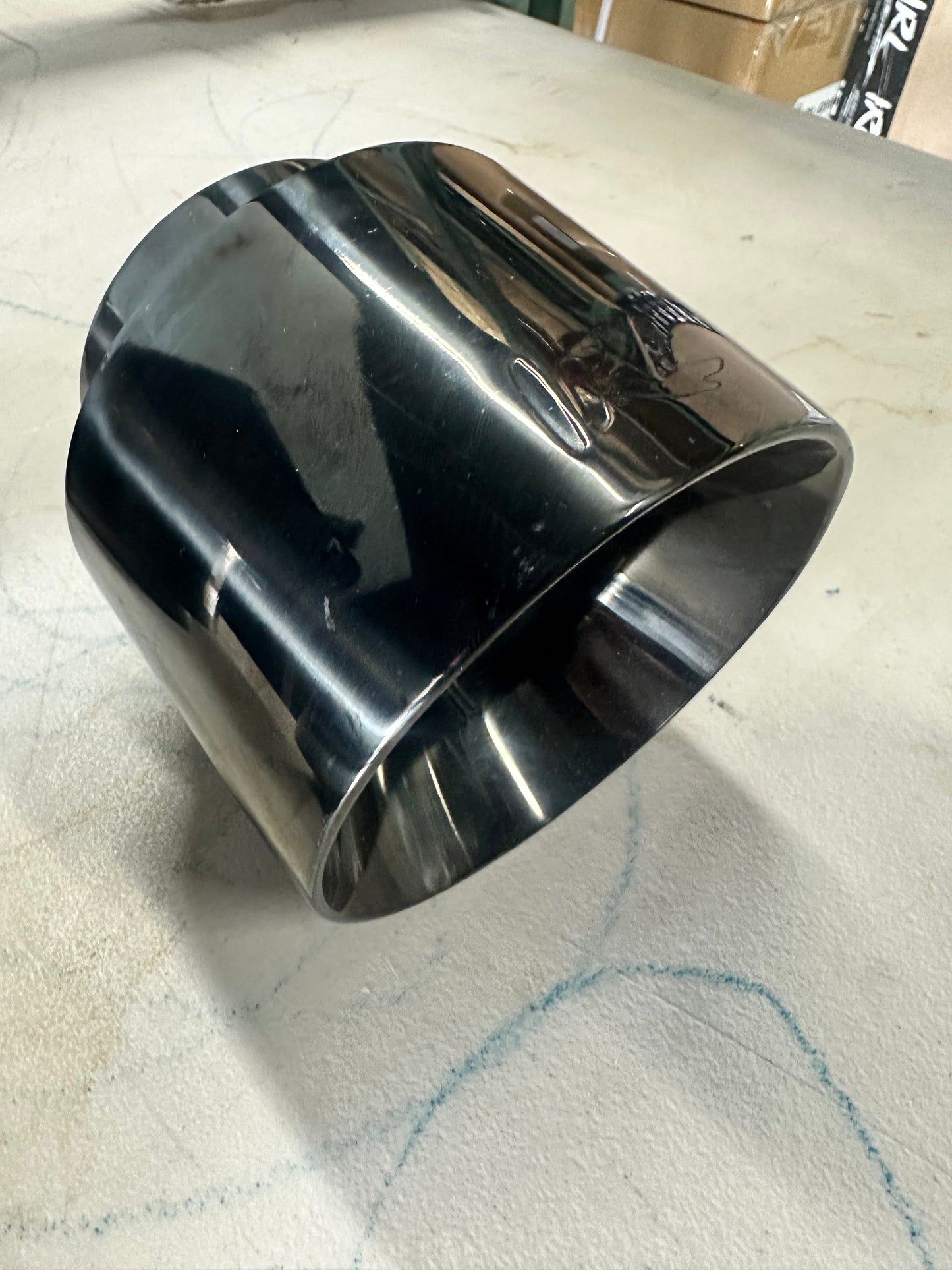 IRL 4.5β Oem tip replacements (S&D)