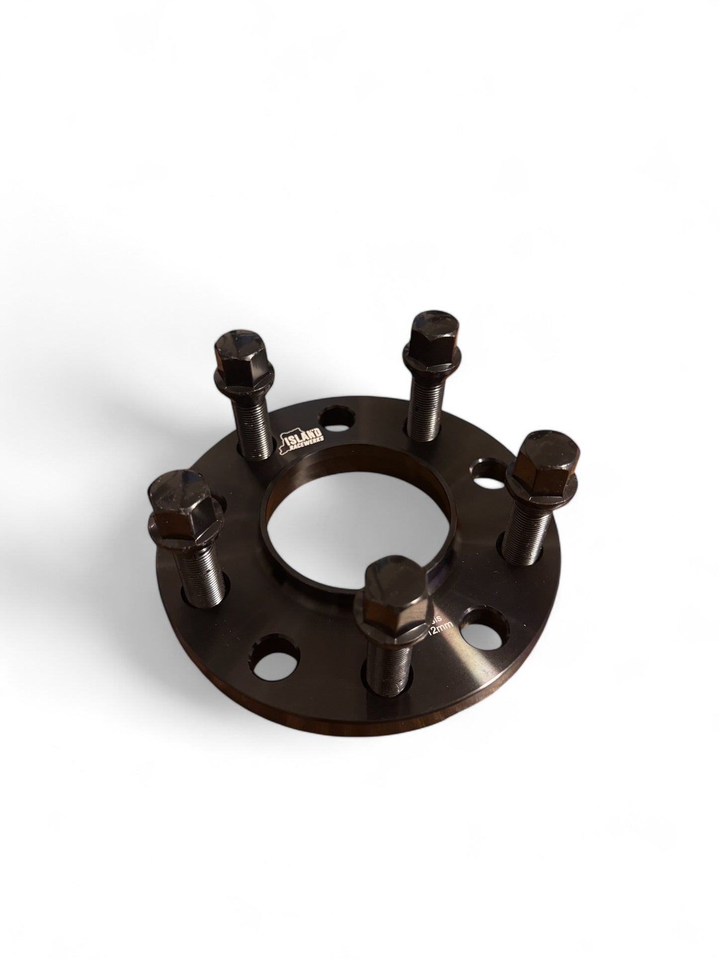 Island Racewerks - E & F-Series Spacers || 5x120