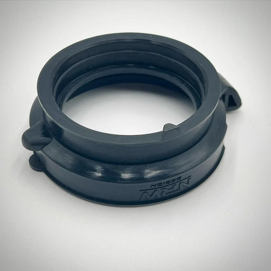 NRW Design - S65 Silicone Throttle Body Coupler Set