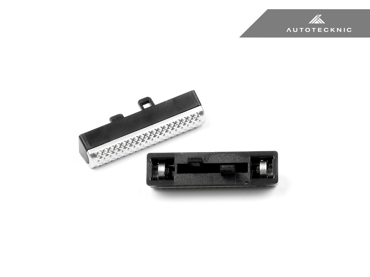 AutoTecknic Rear Sunroof Switch Button β Porsche Panamera 2017β2024