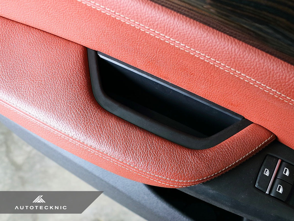 AutoTecknic Interior Inner Door Handle Repair Kit - F25 X3 | F26 X4