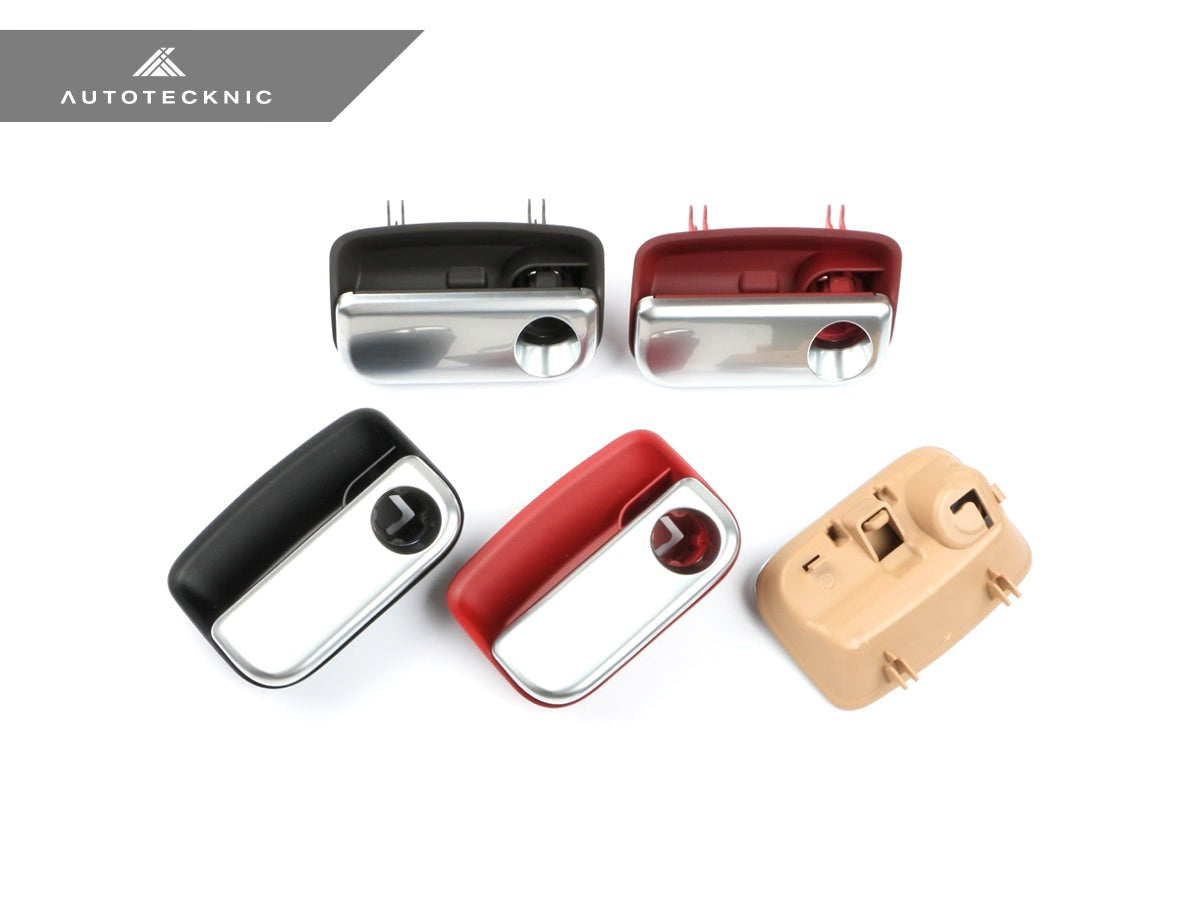AutoTecknic Glove Box Latch Handle - Porsche