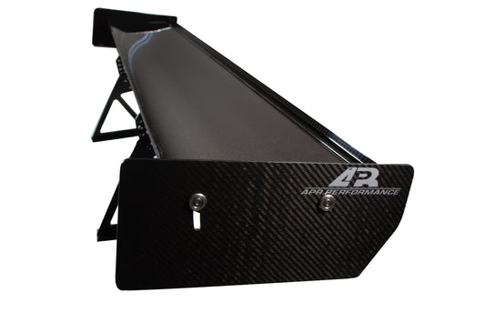 BMW G42 M240i / G87 M2 GT250 Carbon Fiber Adjustable Wing 2023-UP