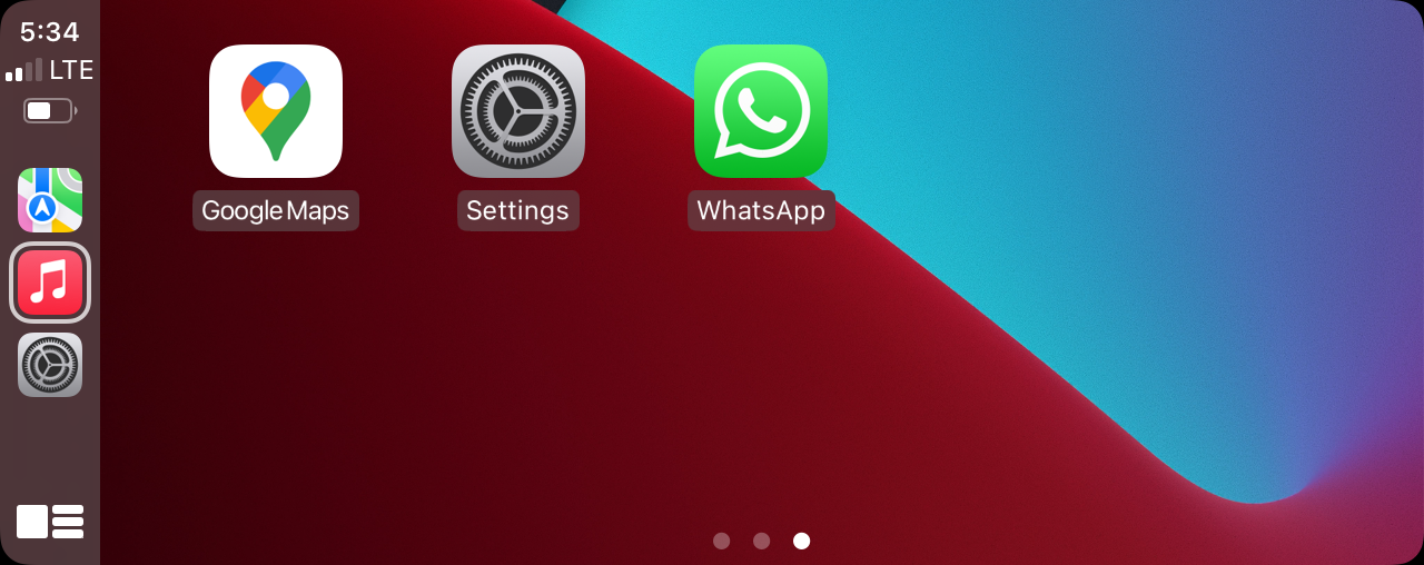 BMW F20, F22, F30, F31, F32, F33, F34, F36, F45, F80, F83, F82 M3 M4 (1, 2, 3 & 4 Series) CarPlay / Android Auto