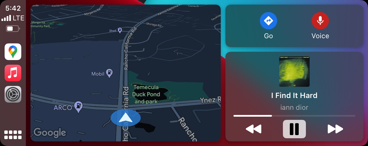 BMW F20, F22, F30, F31, F32, F33, F34, F36, F45, F80, F83, F82 M3 M4 (1, 2, 3 & 4 Series) CarPlay / Android Auto