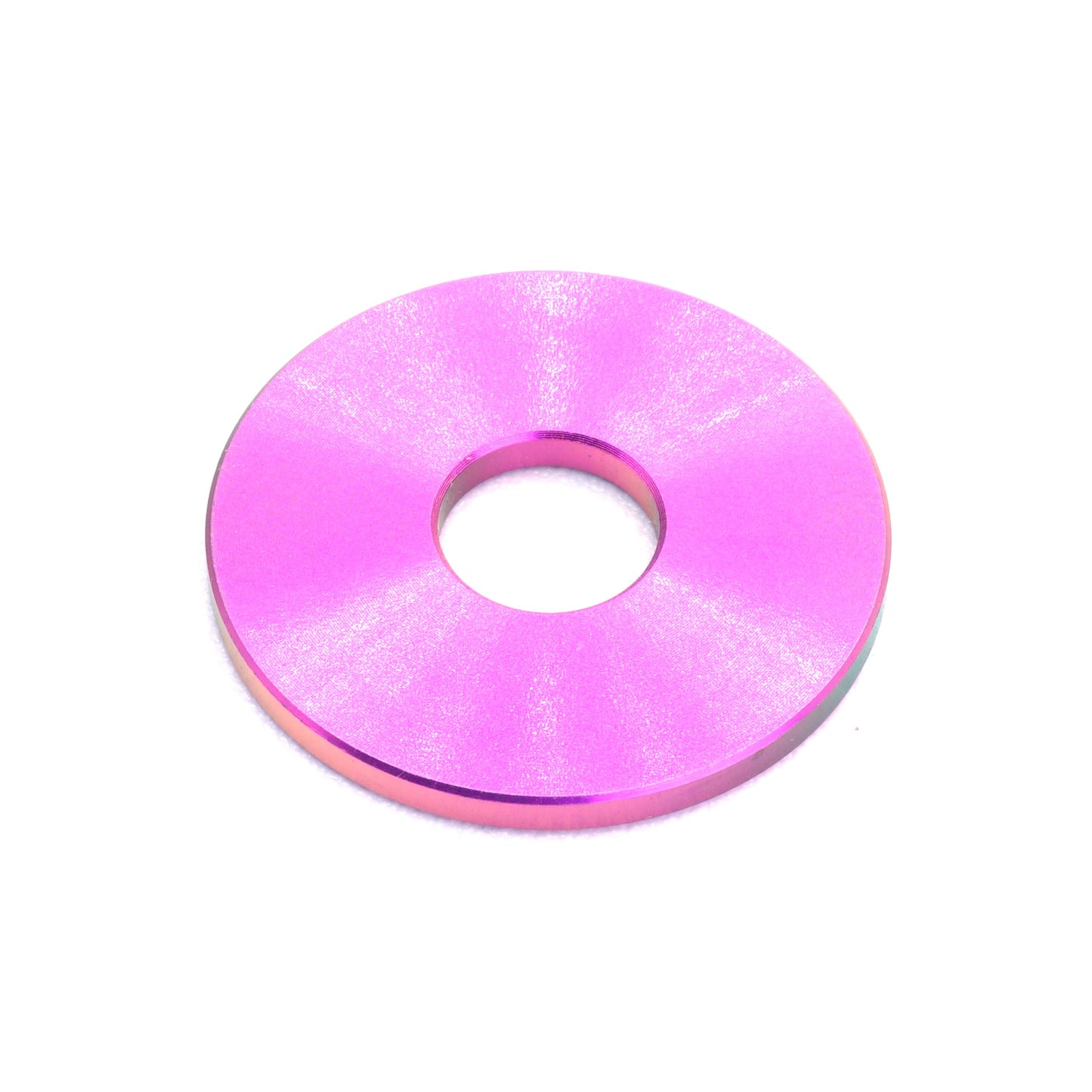 M6 Titanium Washer