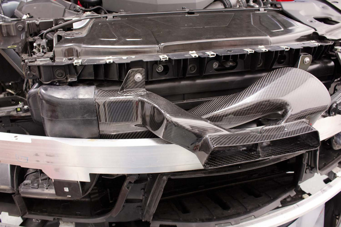 Verus - Intake Duct || A9x