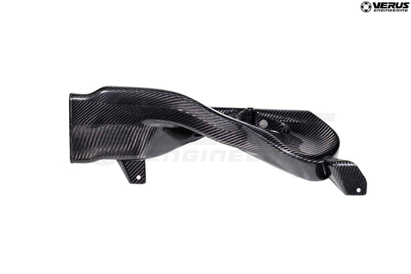Verus - Intake Duct || A9x