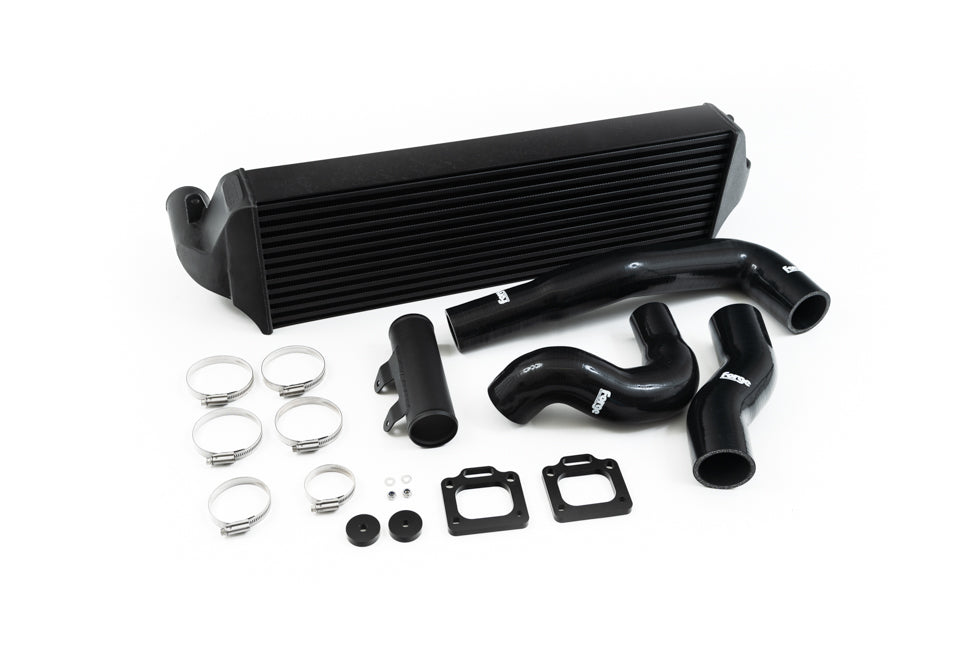 Forge Motorsport - Intercooler for Toyota Corolla GR