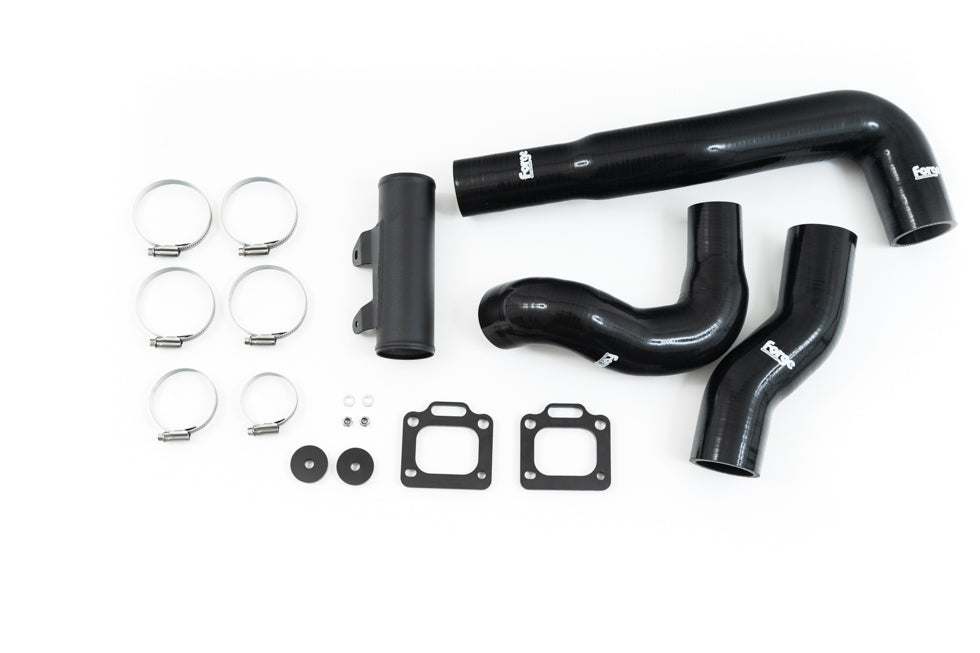 Forge Motorsport - Intercooler for Toyota Corolla GR