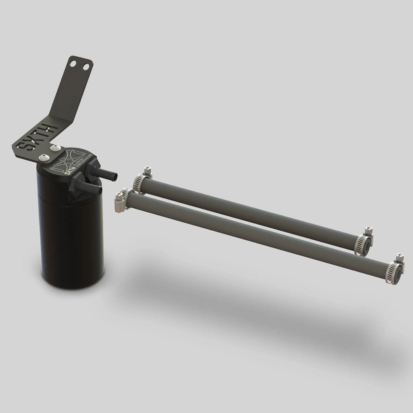 K5 GT-Line / Sonata 1.6T Catch Can Installation Kit (Oil Catch Can NOT Included)