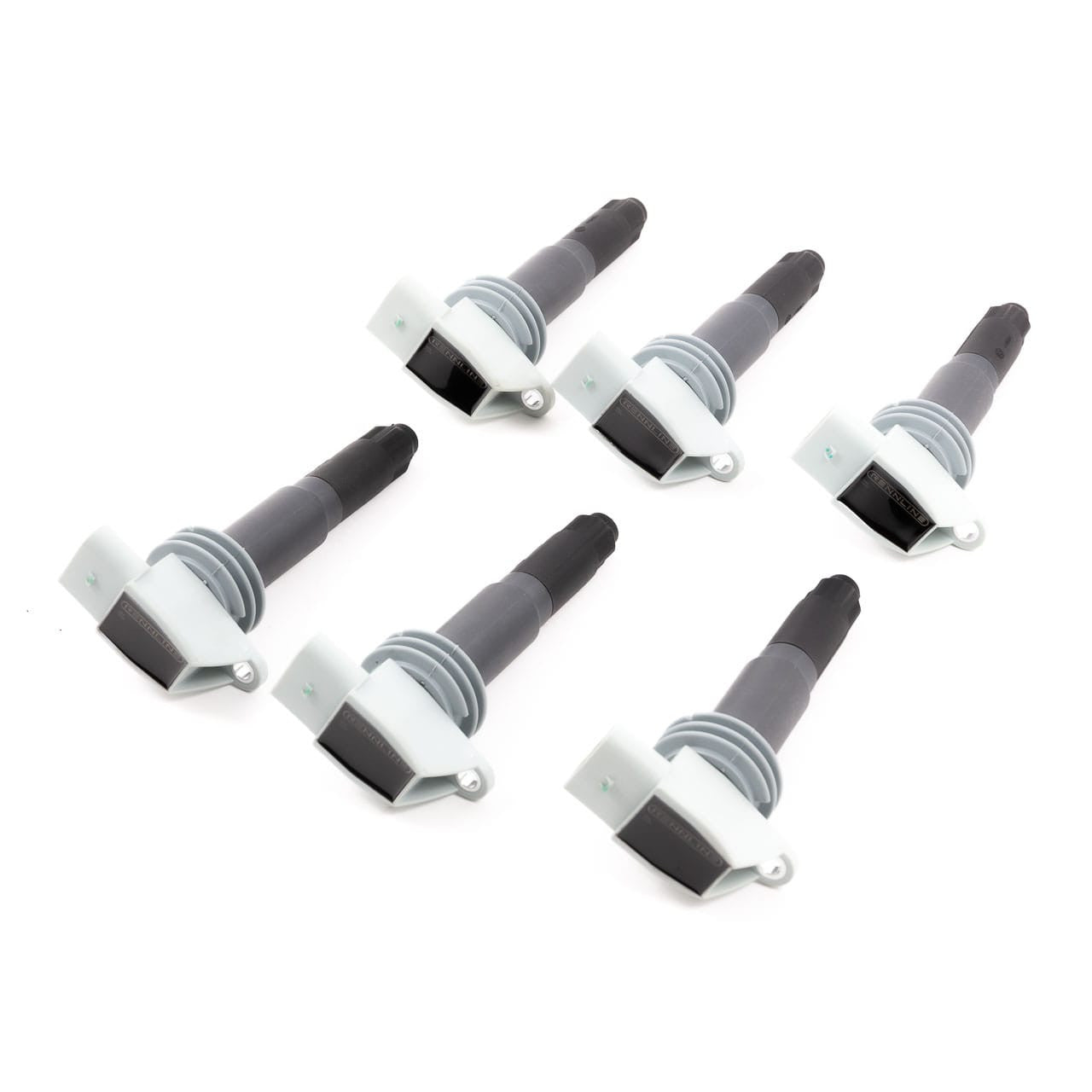 Rennline - Ignition Coil || 997.2 / 987.2 / 991 / 981