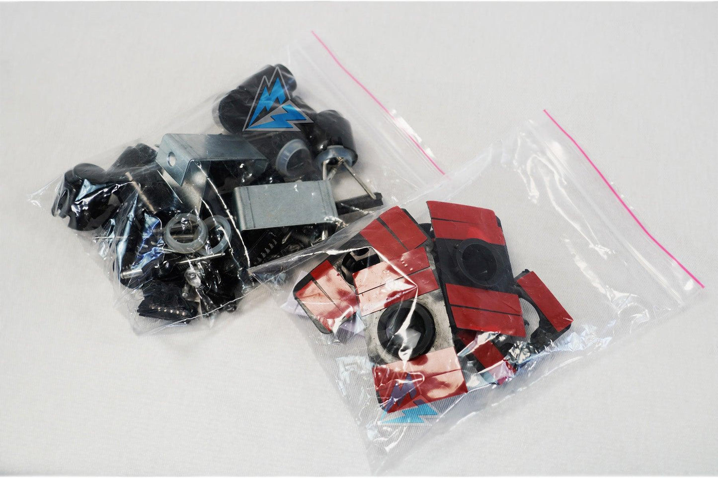 2016-2018 Mercedes Benz (W213) Pre-Facelift E-Class to E63 AMG Style Front Bumper Conversion Kit