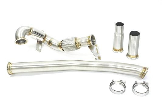 ARM - MK3 AUDI TT/TTS DOWNPIPE
