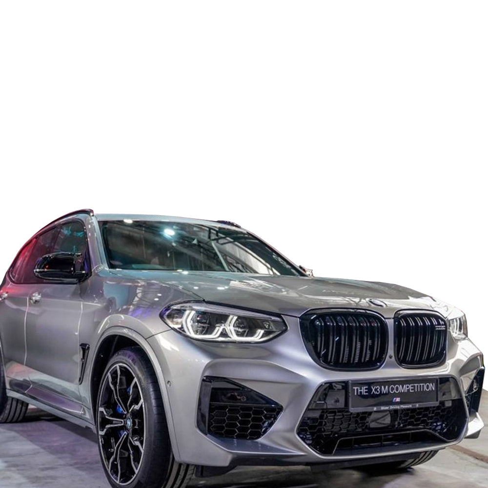 MOTIV ProTUNING - BMW S58 (Additional Map)