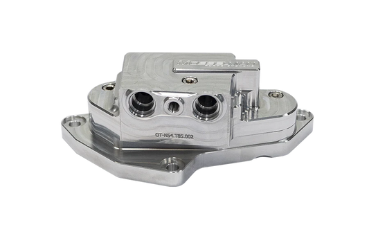 Mosselman - Oil Thermostat || N54 / N55(E-Series)