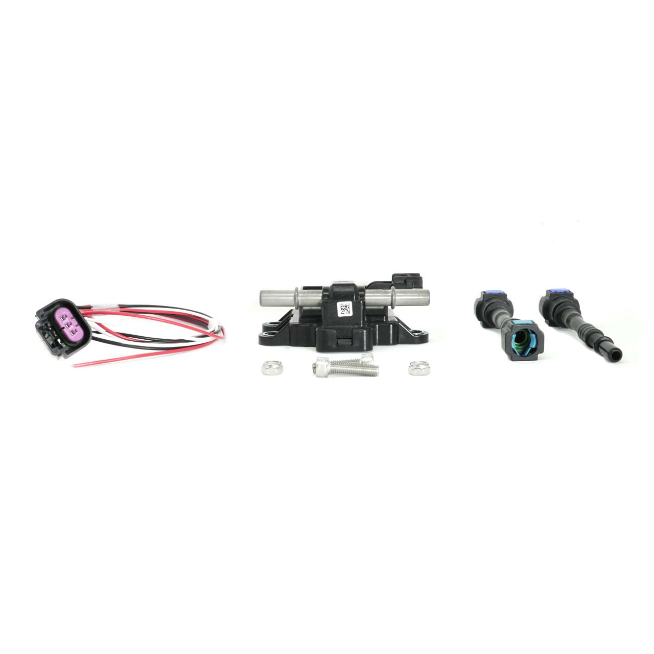 Nostrum BMW F Series Flex Fuel Sensor Kit