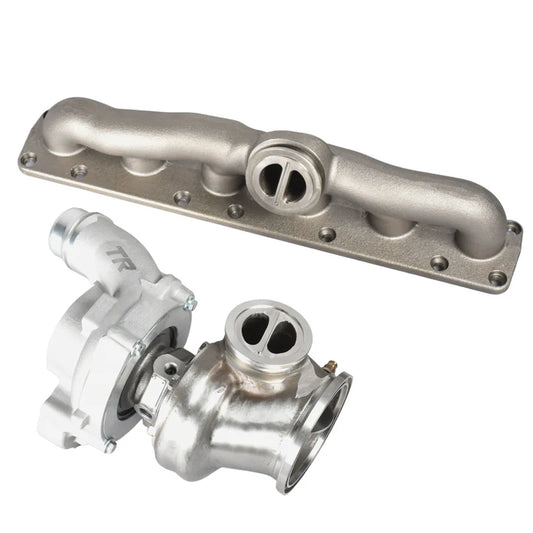 Tomioka Racing - BWX 700 Turbocharger || N55 (F3X/F2X)