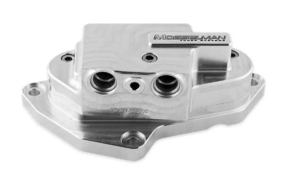 Mosselman - Oil Thermostat || N55 (F-Gen ONLY)