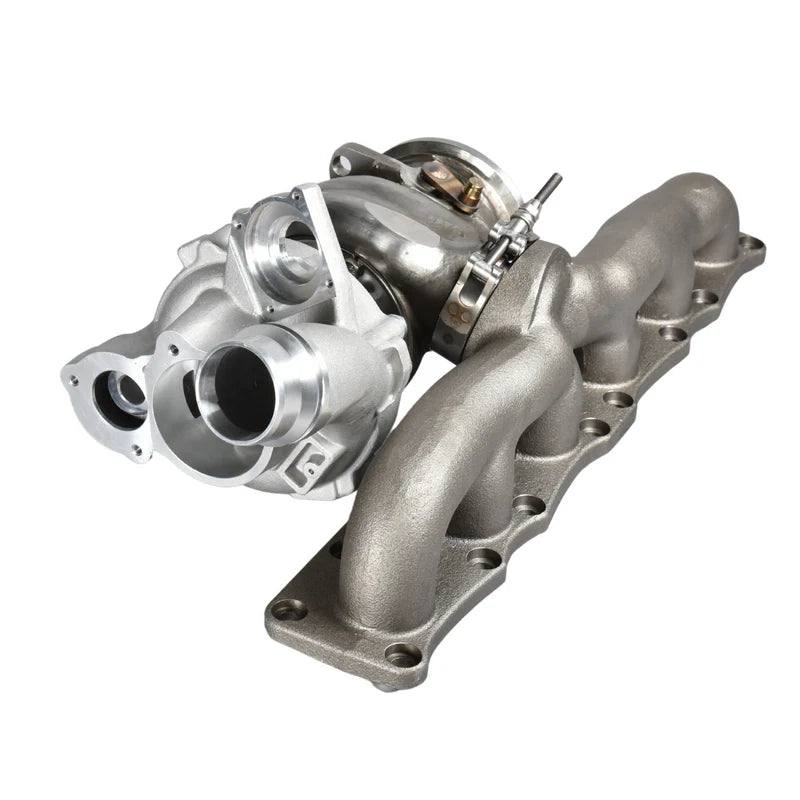 Tomioka Racing - BWX 700 Turbocharger || N55 (F3X/F2X)