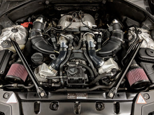 ARM - Intake || F10 (N63)