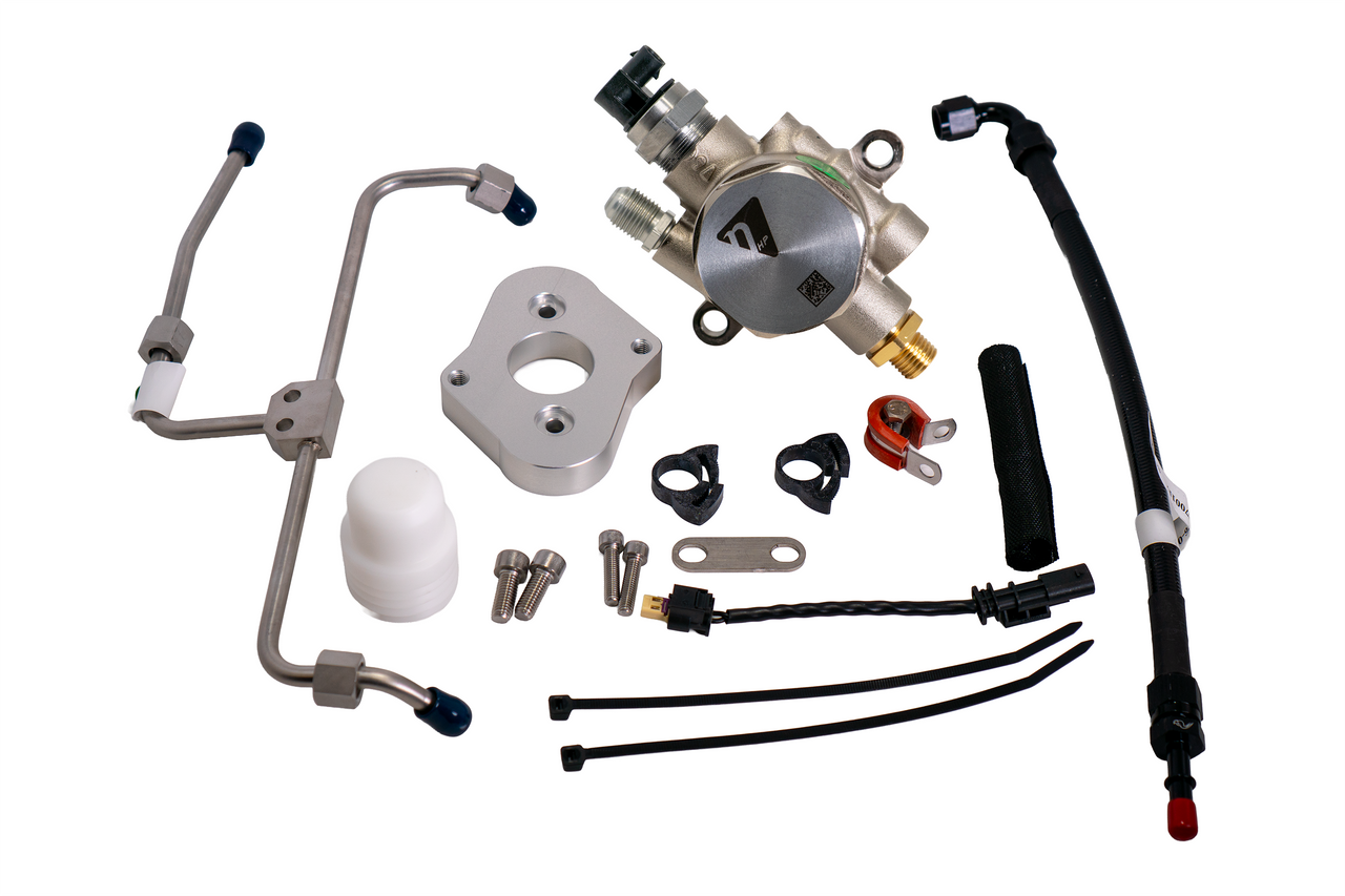 Nostrum - BMW B58 Gen 1 Gauntlet HPFP Kit