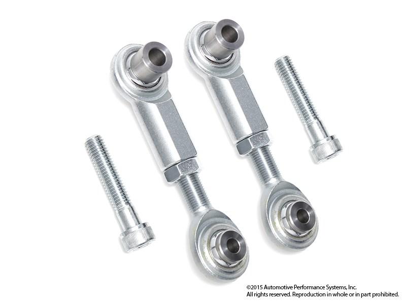 Anti-Sway Bar End Links | Rear • BMW F39/F44/F48