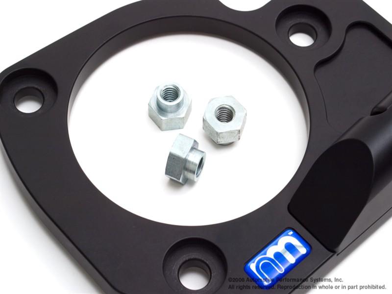 Billet Aluminum Tie-Bar | Front ⢠R55/R56/R57/R58/R59