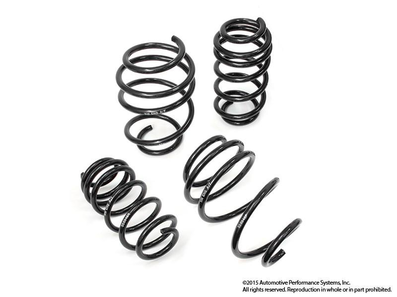 Lowering Springs Kit | RSα ⢠F55/F56/F57