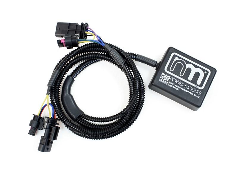 Power Module | N18 • R-Chassis