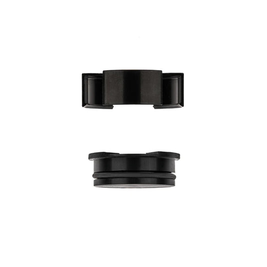 NRW Design - Billet S65 Block Off Cap